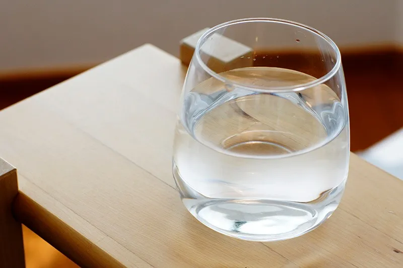 1日に必要な水分量は?目安と無理なく続けるためのポイント