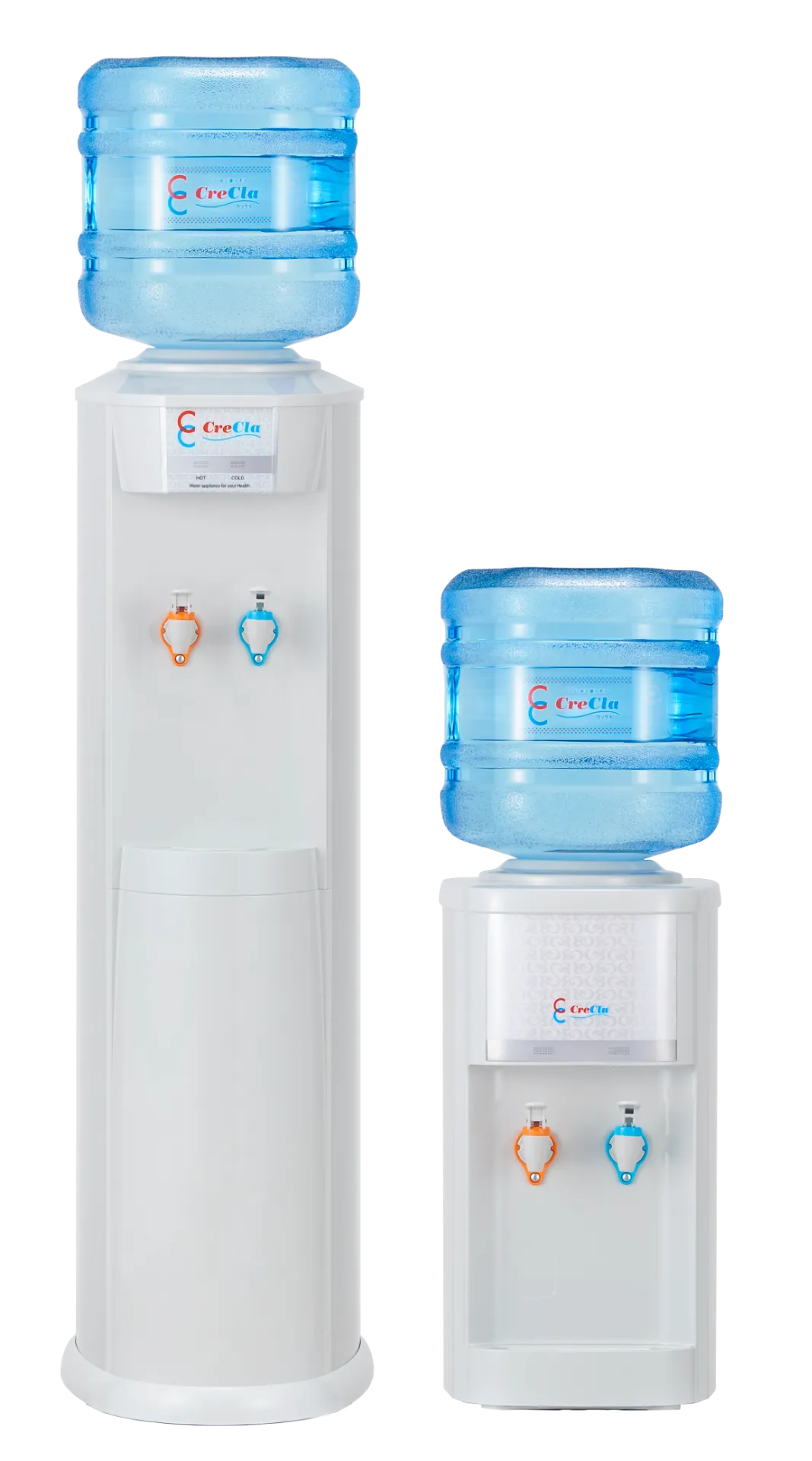 クリクラサーバー