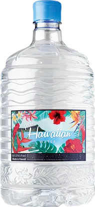 ハワイアンウォーター